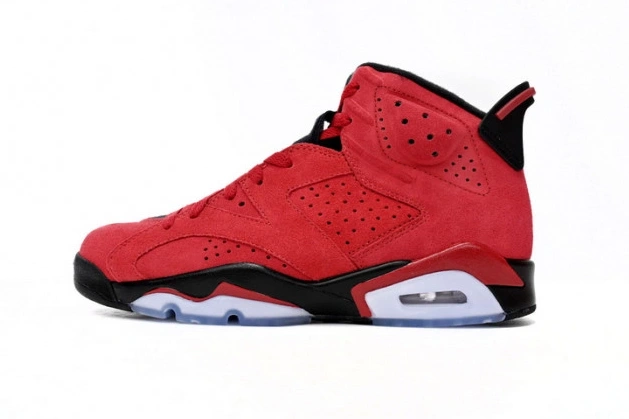 Air CT8529-600 6 Toro Jordan 0711